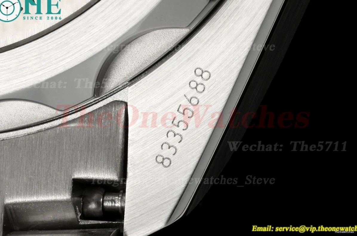 Ultra SS Dial VRF Ocean A8912 Planet SS Grey 45.5mm Deep 0515